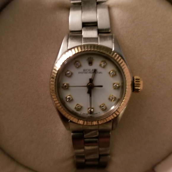 Meet your Posher, Sammy - Picture 3 of 6